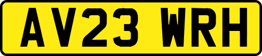 AV23WRH