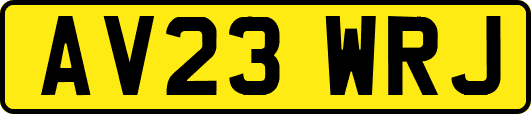 AV23WRJ