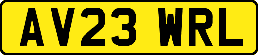 AV23WRL