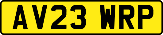 AV23WRP