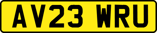 AV23WRU