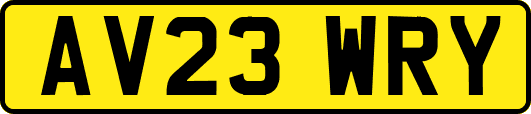 AV23WRY