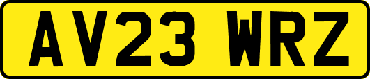 AV23WRZ