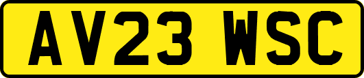 AV23WSC