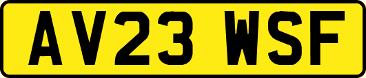 AV23WSF