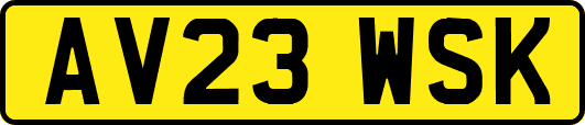AV23WSK