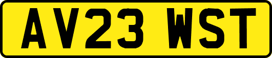AV23WST