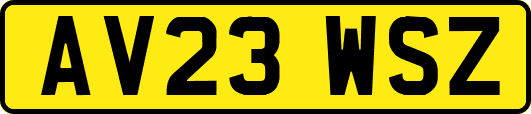 AV23WSZ
