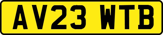 AV23WTB