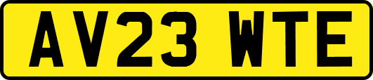 AV23WTE