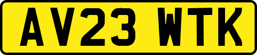 AV23WTK