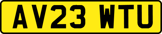AV23WTU