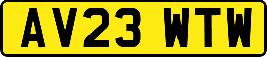 AV23WTW