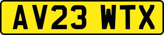AV23WTX
