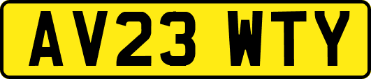 AV23WTY