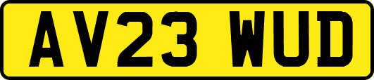 AV23WUD