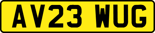 AV23WUG