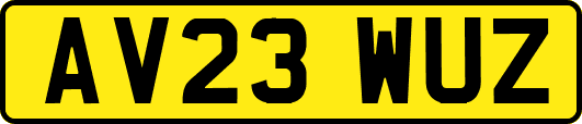 AV23WUZ