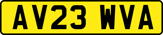 AV23WVA