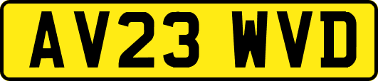 AV23WVD