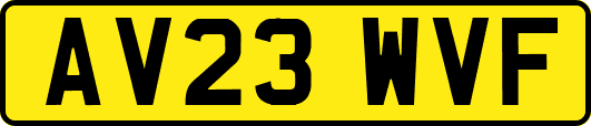 AV23WVF