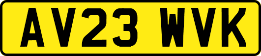 AV23WVK