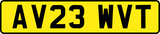 AV23WVT