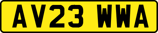 AV23WWA