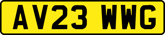 AV23WWG