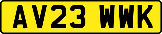 AV23WWK