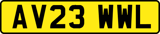 AV23WWL