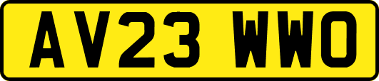 AV23WWO