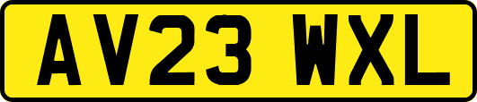 AV23WXL