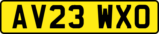 AV23WXO