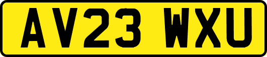 AV23WXU