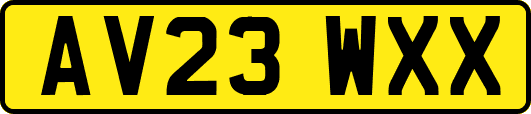 AV23WXX