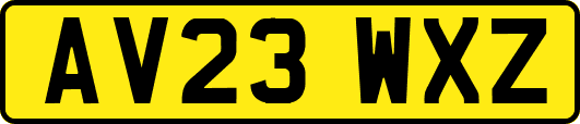 AV23WXZ