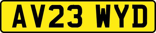 AV23WYD