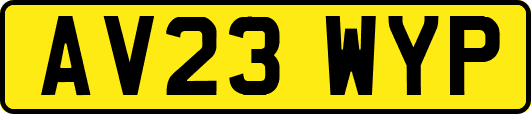 AV23WYP