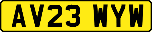 AV23WYW