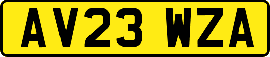 AV23WZA