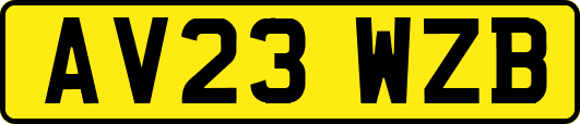 AV23WZB