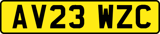AV23WZC