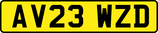 AV23WZD