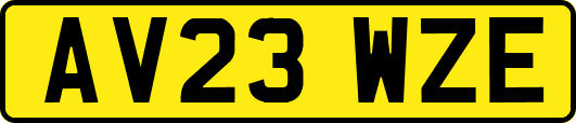 AV23WZE