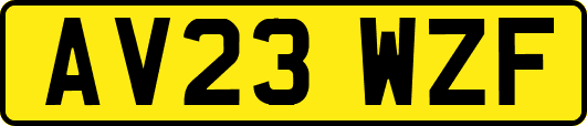 AV23WZF