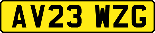AV23WZG