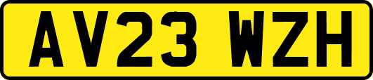 AV23WZH
