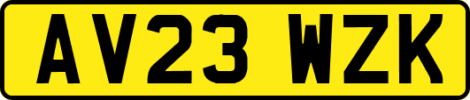 AV23WZK