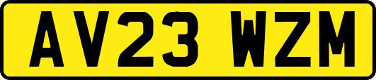 AV23WZM